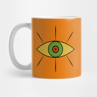 10th Angel Sahaquiel Mug